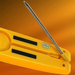 UEi PDT655 HVAC Digital Thermometer Differential Temp -58 to 572°F