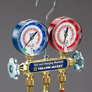 hvac tools clearance yellow jacket