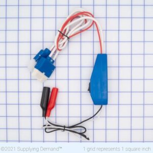 hvac tools tester