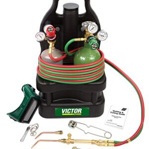 hvac tools torch