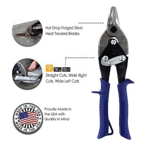 hvac tools snips