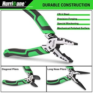 hvac tools pliers
