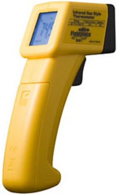 Fieldpiece SIG1 Infrared Temperature Gun -22F to 1022F HVAC 1 hvac tools and equipment fieldpiece