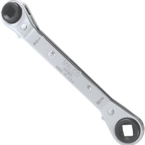 hvac tools service wrench