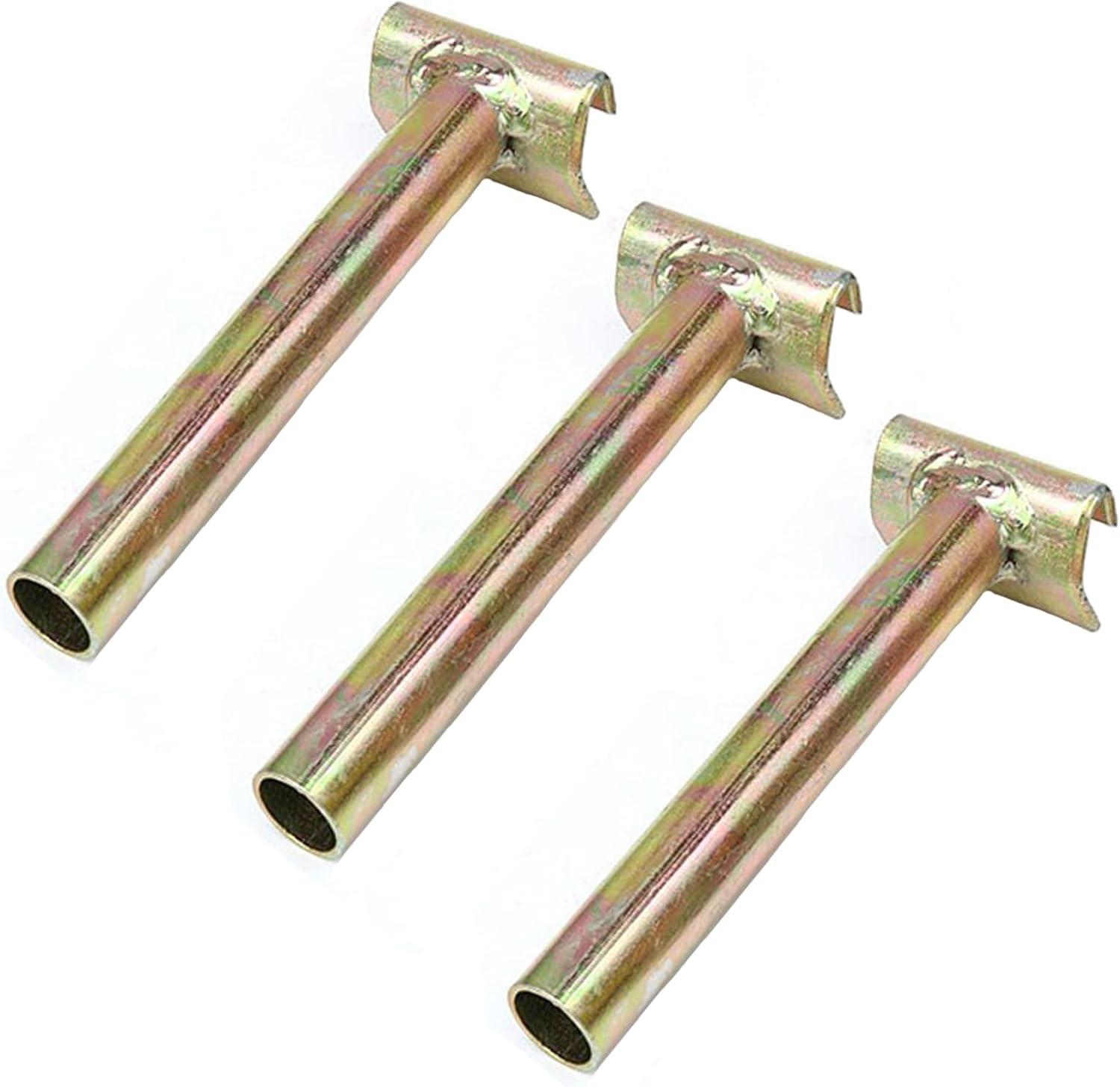 HVAC Duct Clamp Tool TDC TDF Clip Cleat Wrench Air Ductwork 4 HVAC Duct Clamp Tool TDC TDF Clip Cleat Wrench Air Ductwork - Image 4