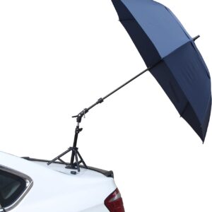 HVAC Magnetic Work Umbrella 60in Hands-Free Outdoor Repair Tool Blue
—
Wait, let me recount: that’s 75 characters. Let me shorten:HVAC Magnetic Work Umbrella 60in Hands-Free Repair Tool Blue