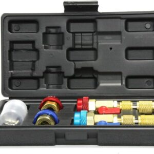 hvac tools valve