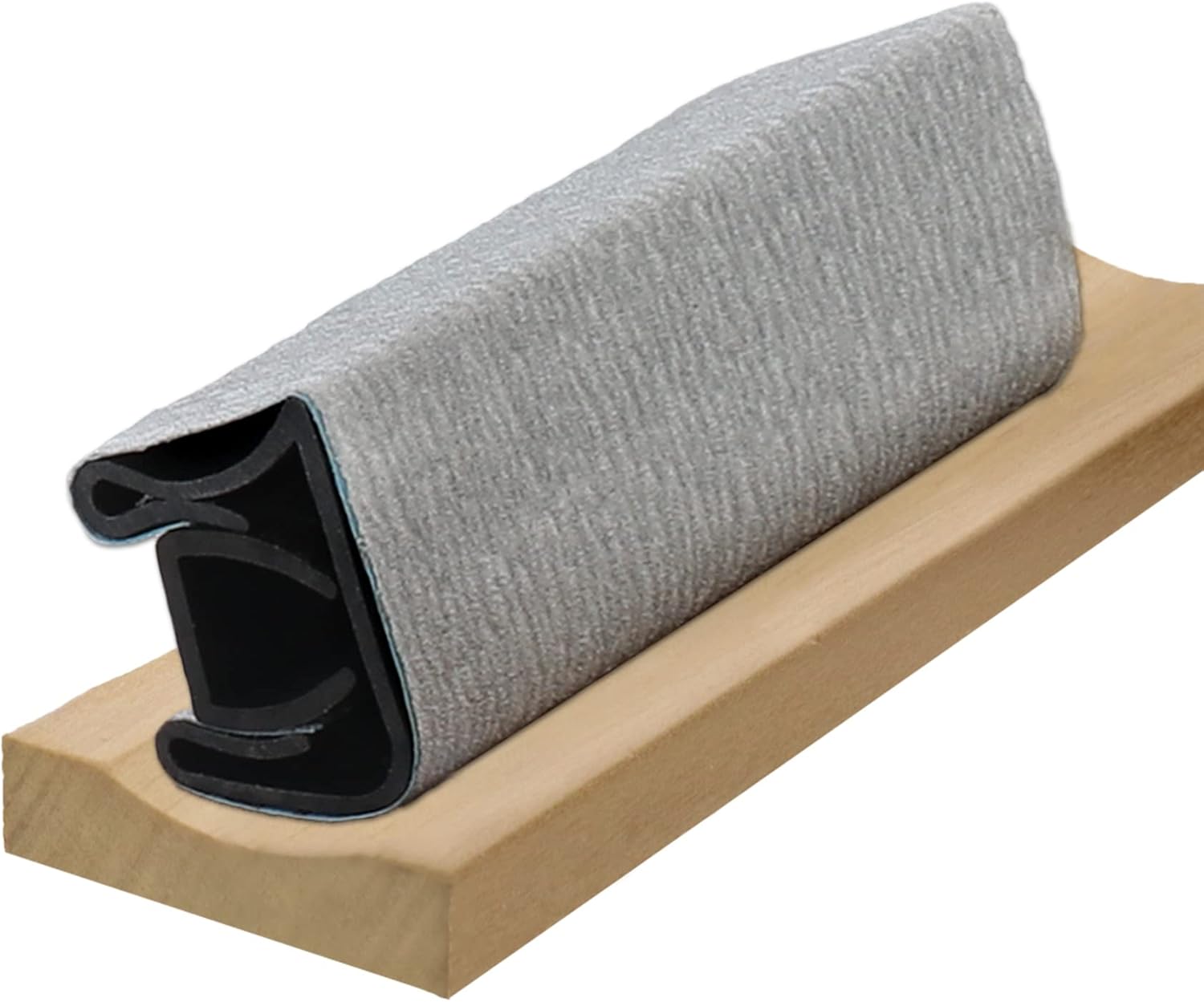Milescraft 1622 Multi-Surface Sanding Block Kit with 150 Grit Paper 5 Milescraft 1622 Multi-Surface Sanding Block Kit with 150 Grit Paper - Image 5