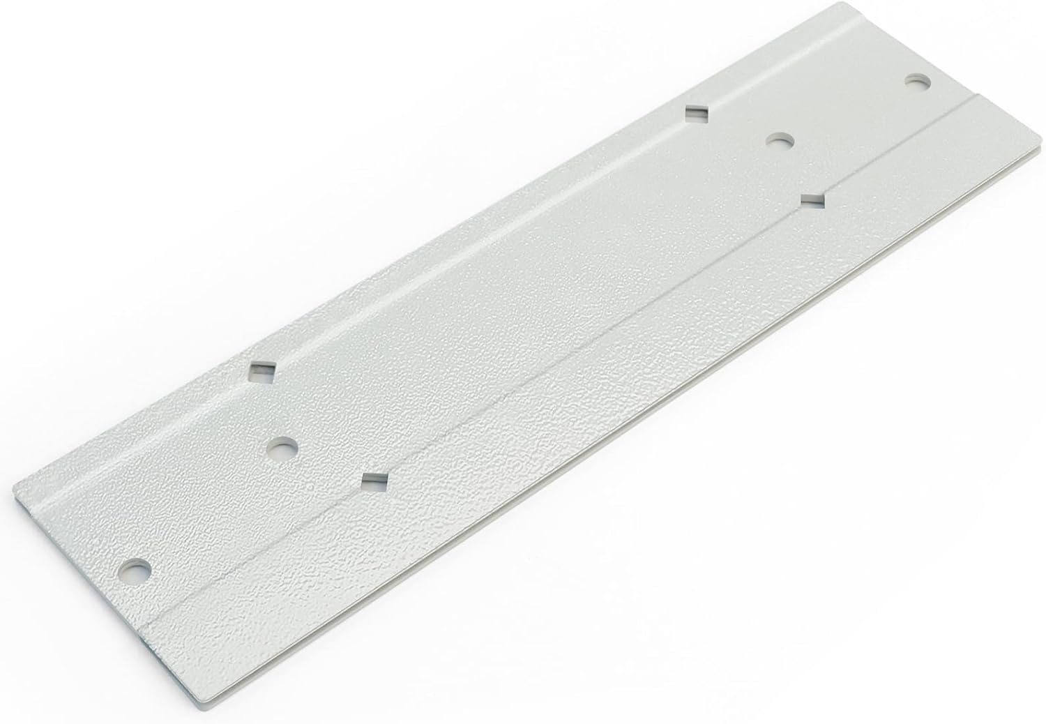 12" Metal Bender Hand Tool for HVAC Ductwork & Roofing 3/8"-1" 1 hvac tools bender