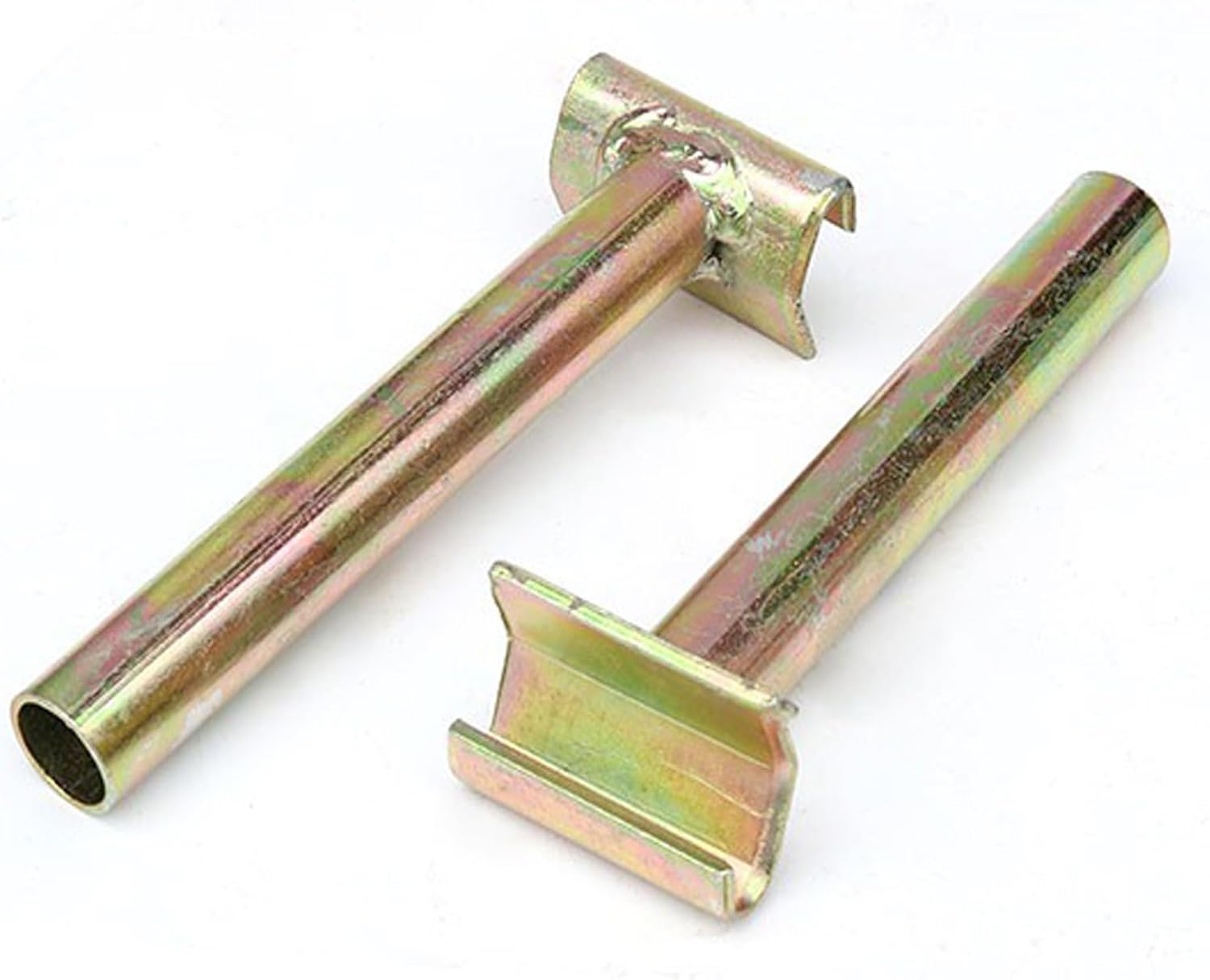 HVAC Duct Clamp Tool TDC TDF Clip Cleat Wrench Air Ductwork 3 HVAC Duct Clamp Tool TDC TDF Clip Cleat Wrench Air Ductwork - Image 3