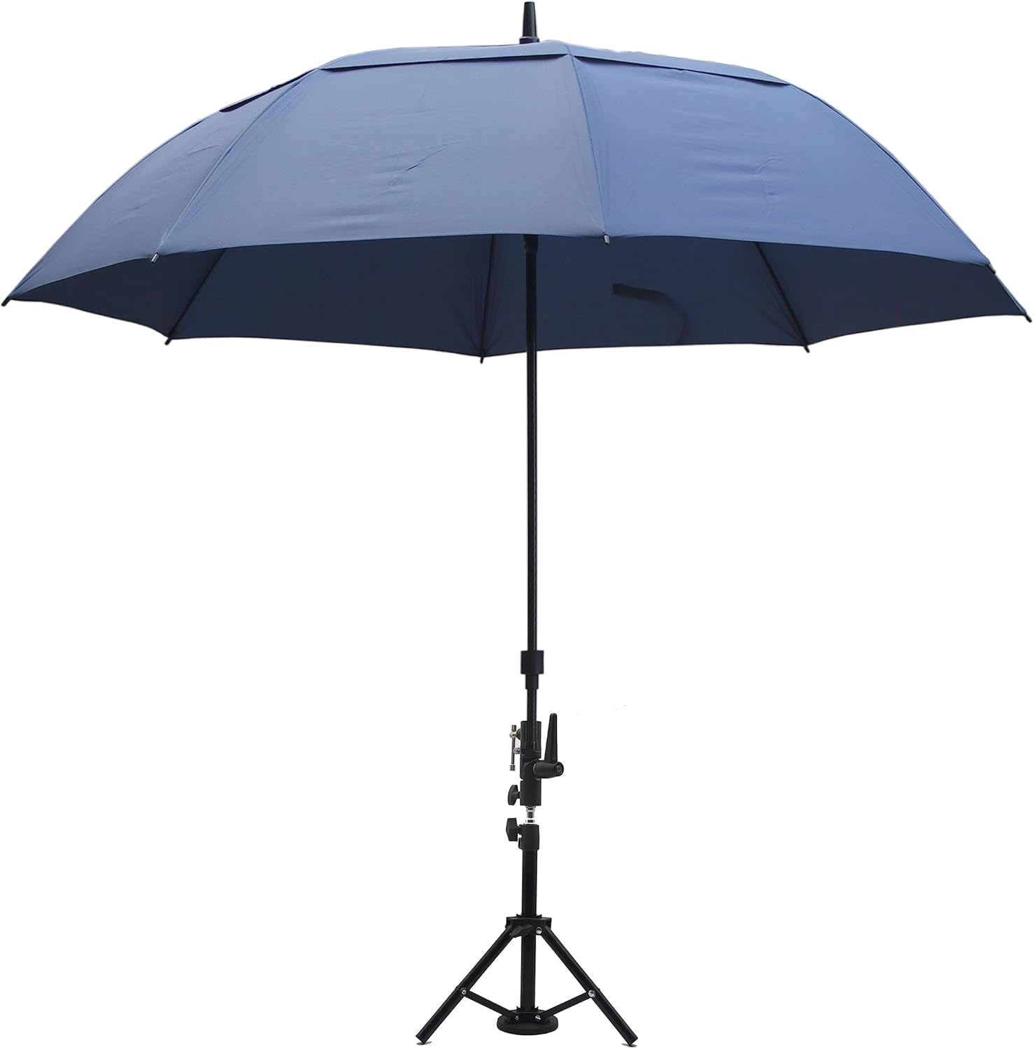 HVAC Magnetic Work Umbrella 60in Hands-Free Outdoor Repair Tool Blue
---
Wait, let me recount: that's 75 characters. Let me shorten: HVAC Magnetic Work Umbrella 60in Hands-Free Repair Tool Blue 3 HVAC Magnetic Work Umbrella 60in Hands-Free Outdoor Repair Tool Blue
---
Wait, let me recount: that's 75 characters. Let me shorten:HVAC Magnetic Work Umbrella 60in Hands-Free Repair Tool Blue - Image 3