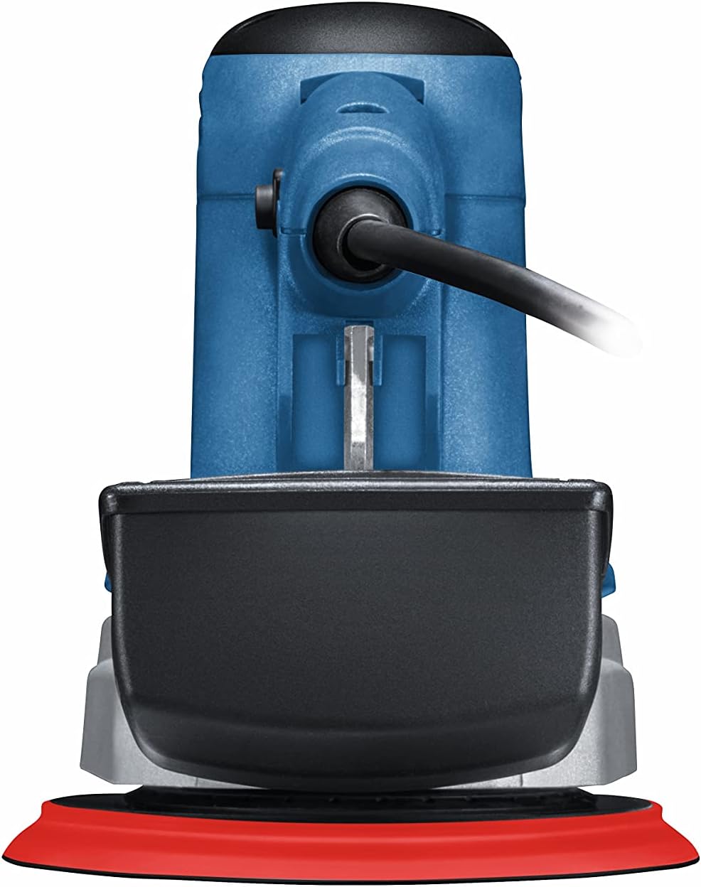 BOSCH GEX33-6N 6 Inch Random Orbit Sander Polisher Multi-Hole 5 BOSCH GEX33-6N 6 Inch Random Orbit Sander Polisher Multi-Hole - Image 5