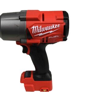 Milwaukee 2767-20 1/2″ Impact Wrench Kit with 5.0Ah Battery