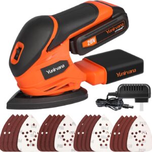 sander tool cordless