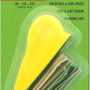 hand sander tool