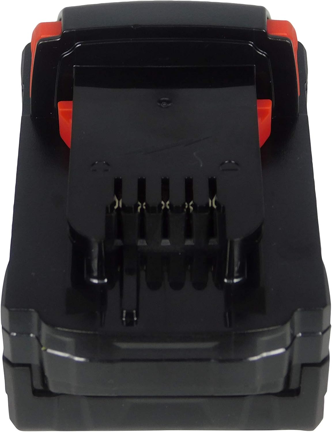 Milwaukee 2767-20 1/2" Impact Wrench Kit with 5.0Ah Battery 5 Milwaukee 2767-20 1/2" Impact Wrench Kit with 5.0Ah Battery - Image 5