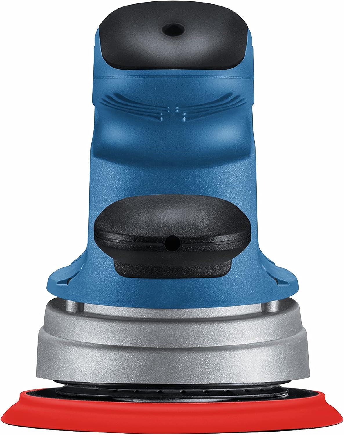 BOSCH GEX33-6N 6 Inch Random Orbit Sander Polisher Multi-Hole 4 BOSCH GEX33-6N 6 Inch Random Orbit Sander Polisher Multi-Hole - Image 4