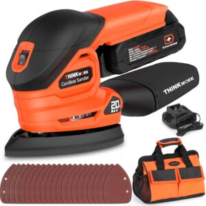 sander tool dewalt battery