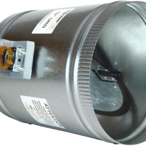hvac tools and equipment motor open
