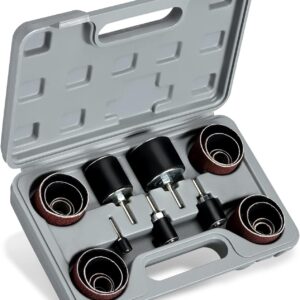 sander tool set