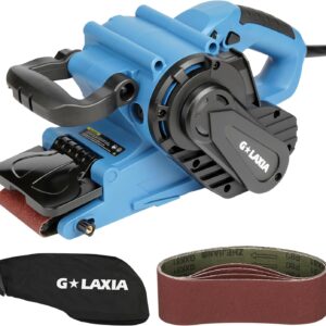 sander tool belt