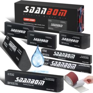 sander tool automotive repairs