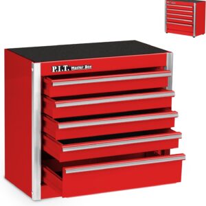 hvac tools box