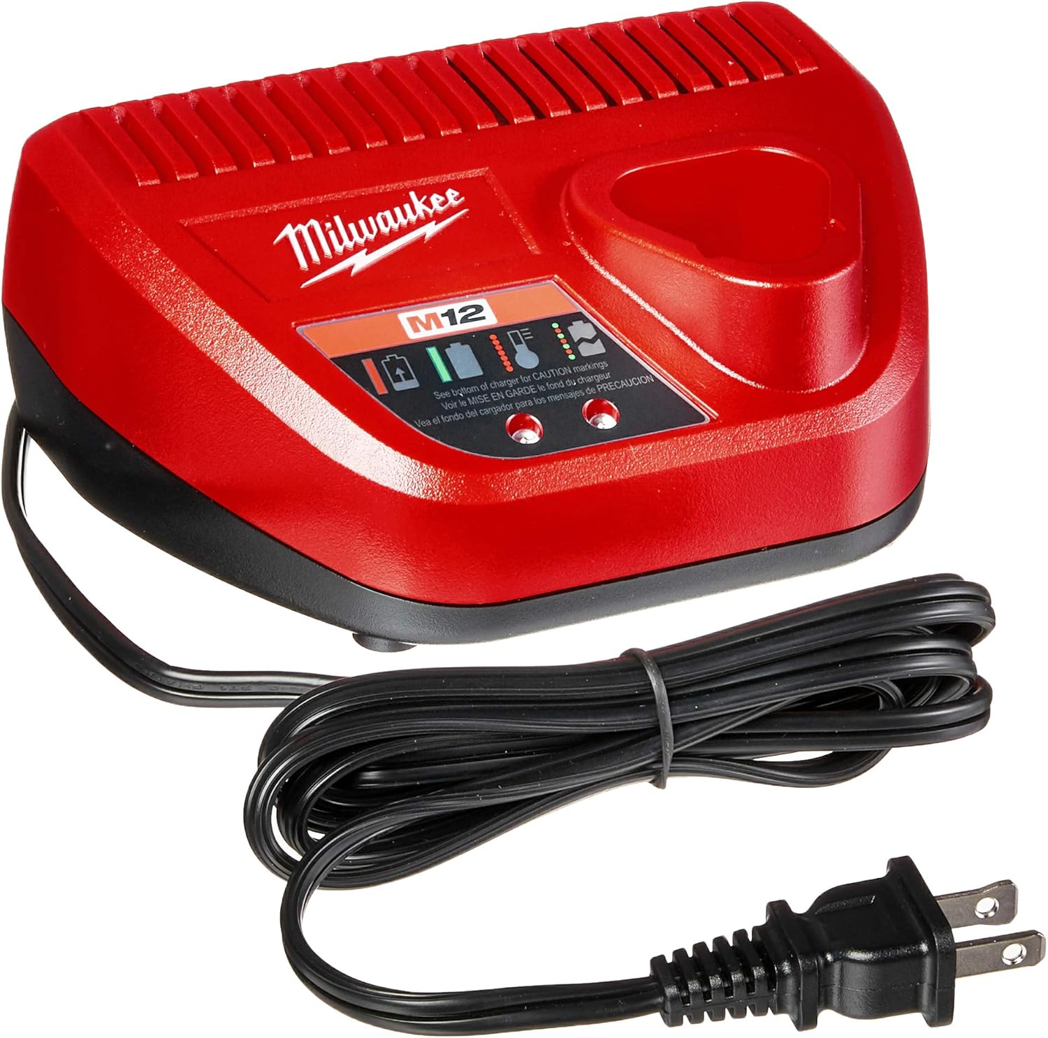 12V Lithium-Ion Compact Cut Off Tool Kit with Battery 5 12V Lithium-Ion Compact Cut Off Tool Kit with Battery - Image 5