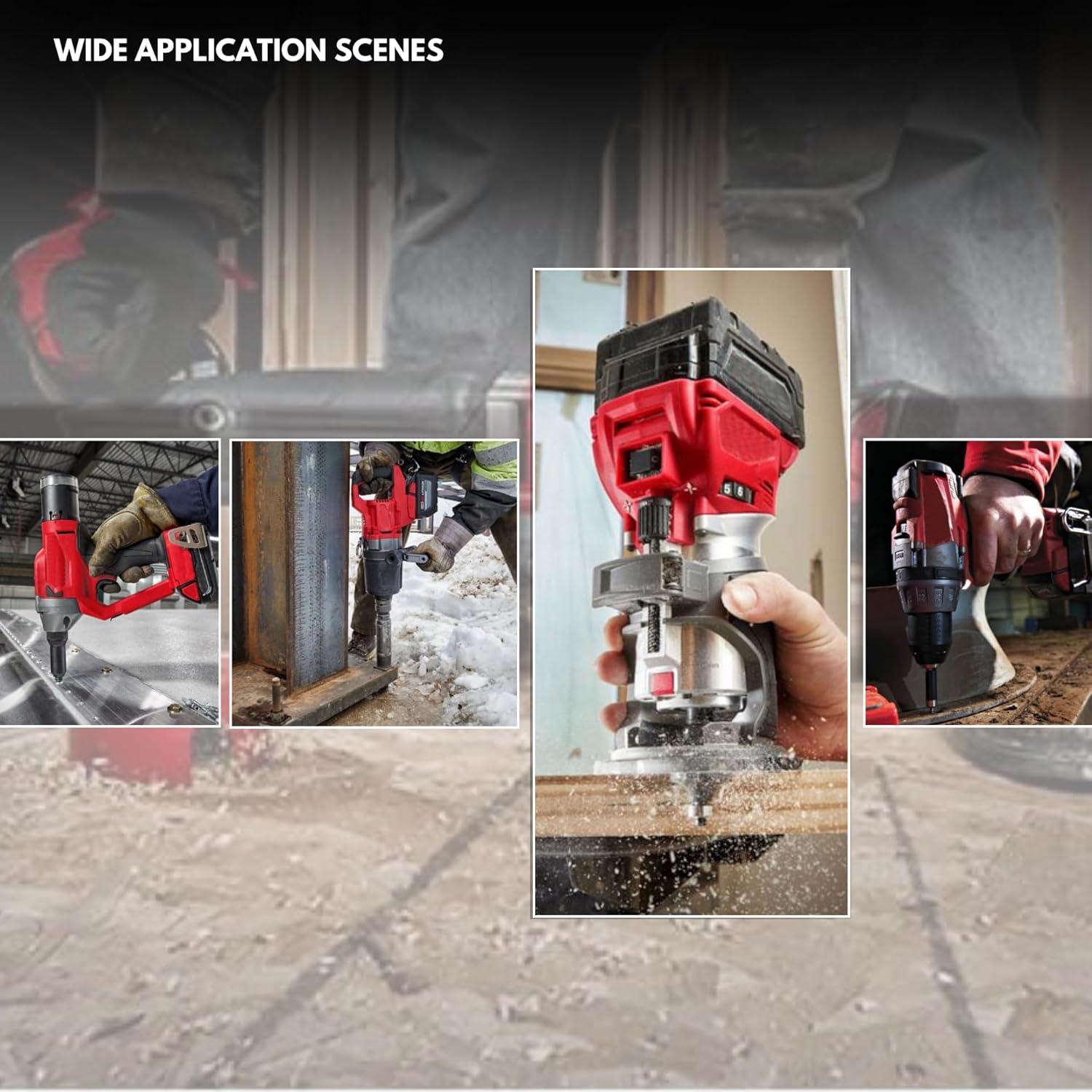 5.0Ah 18V Milwaukee M18 Replacement Battery 48-11-1850 Li-ion 7 5.0Ah 18V Milwaukee M18 Replacement Battery 48-11-1850 Li-ion - Image 7