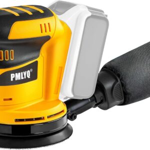 dewalt 20v orbital sander tool only