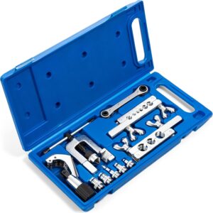 hvac tools kit