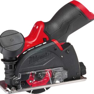 12V Lithium-Ion Compact Cut Off Tool Kit with Battery