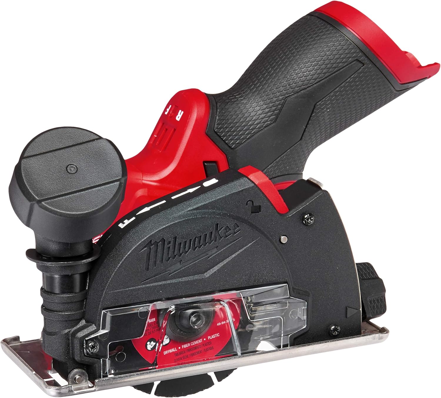 12V Lithium-Ion Compact Cut Off Tool Kit with Battery 2 12V Lithium-Ion Compact Cut Off Tool Kit with Battery - Image 2