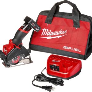 Compact Cut Off Tool Kit,12.0V,Li-Ion
