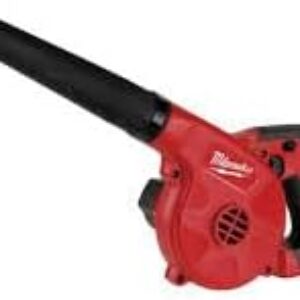 Milwaukee M18 BBL-0 Compact Blower 18 Volt Bare Unit
