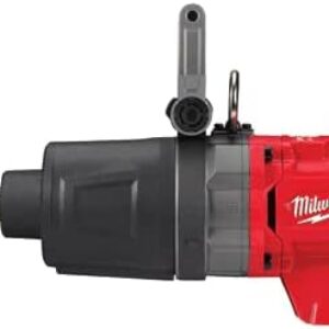 . Milwaukee M18 FUEL 1" D-Handle Extended Anvil HTIW with ONE-KEY - No Charger, No Battery, Bare Tool Only