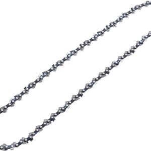 8″ Chainsaw Chain 3/8 LP .043 33DL for Ryobi Greenworks 3-Pack