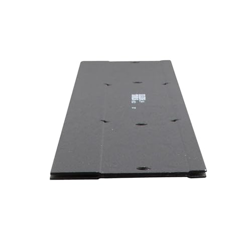 Klein Tools 86532 18" Metal Folding Tool for HVAC Duct Bending 6 Klein Tools 86532 18" Metal Folding Tool for HVAC Duct Bending - Image 6