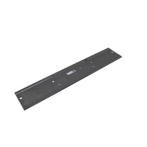 Klein Tools 86532 18″ Metal Folding Tool for HVAC Duct Bending