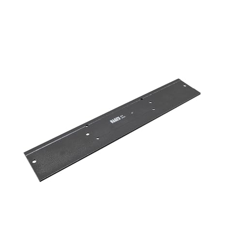 Klein Tools 86532 18" Metal Folding Tool for HVAC Duct Bending 2 Klein Tools 86532 18" Metal Folding Tool for HVAC Duct Bending - Image 2