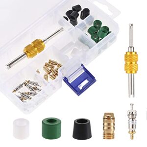 hvac tools hoses