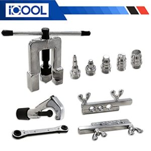 hvac tools pocket brake