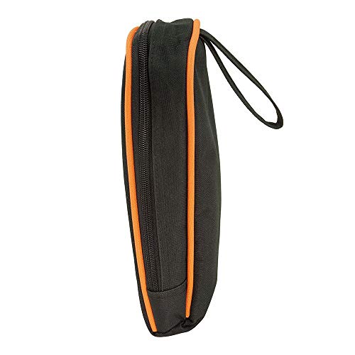 Klein Tools 69401 Heavy Duty Multimeter Case with Pockets 5 Klein Tools 69401 Heavy Duty Multimeter Case with Pockets - Image 5