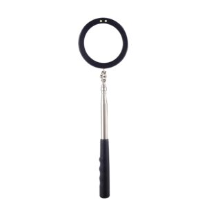 hvac tools inspection mirror