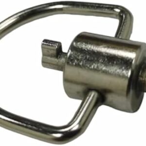 HVAC Multi Key Tool 410A R22 Refrigeration Installation Repair Kit