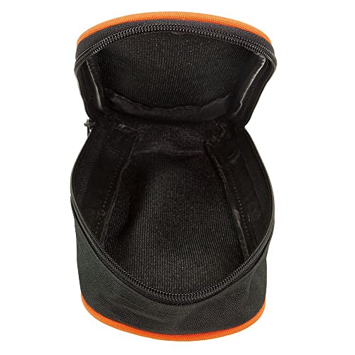 Klein Tools 69401 Heavy Duty Multimeter Case with Pockets 7 Klein Tools 69401 Heavy Duty Multimeter Case with Pockets - Image 7