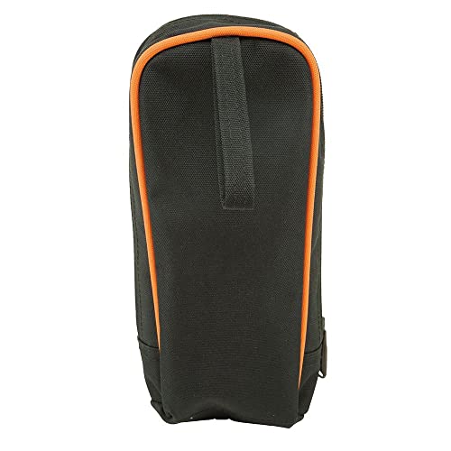 Klein Tools 69401 Heavy Duty Multimeter Case with Pockets 6 Klein Tools 69401 Heavy Duty Multimeter Case with Pockets - Image 6