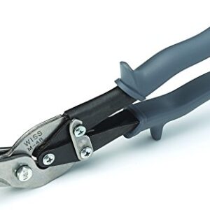 hvac tools snips