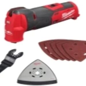 m 12 milwaukee tools disk sander