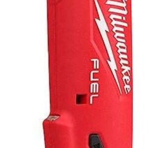 Milwaukee M12 FUEL 1/2 in Right Angle Impact Wrench Tool Only
